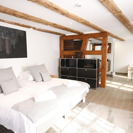 Ferienwohnung App'Art - Le R Kaysersberg-Vignoble Exterior foto